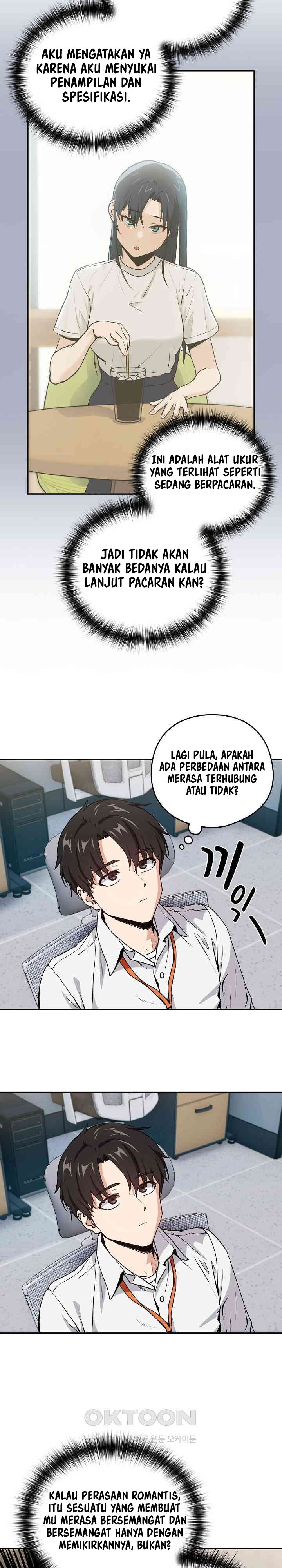 After Work Love Affairs - Chapter 47 15