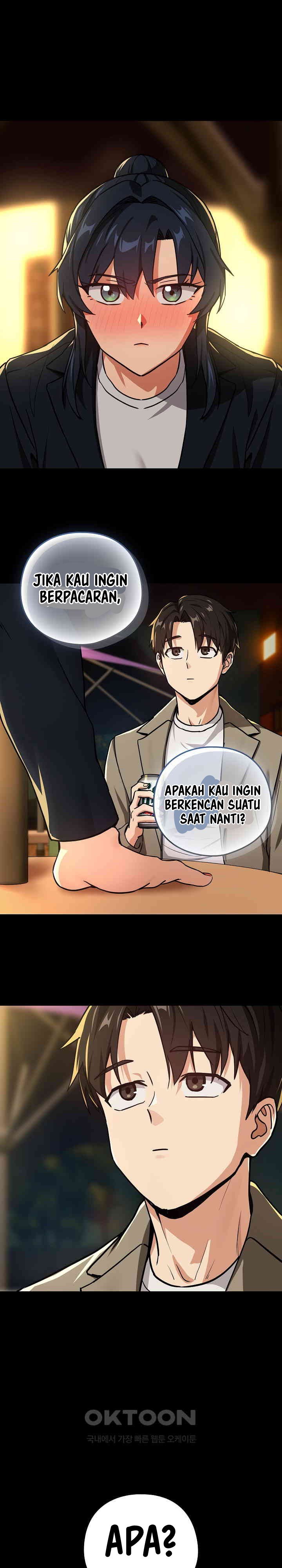 After Work Love Affairs - Chapter 47 2