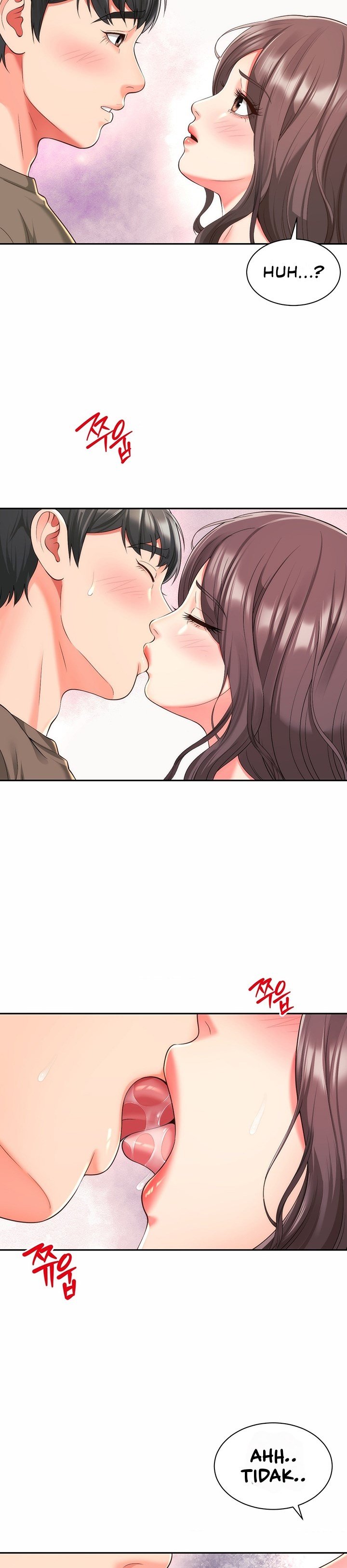 Friend&#8217;s Mom Is Mine - Chapter 30 11