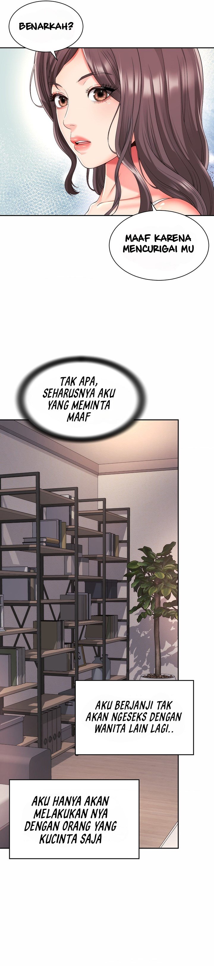 Friend&#8217;s Mom Is Mine - Chapter 30 25