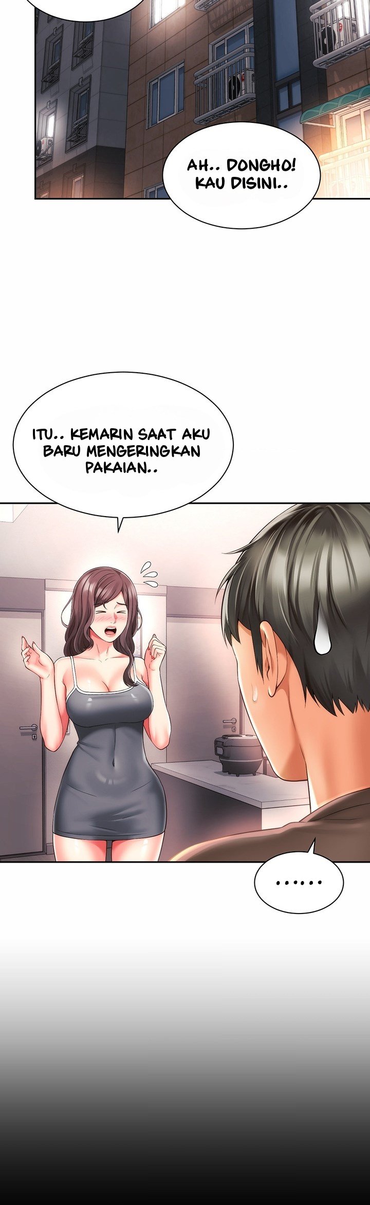 Friend&#8217;s Mom Is Mine - Chapter 30 3