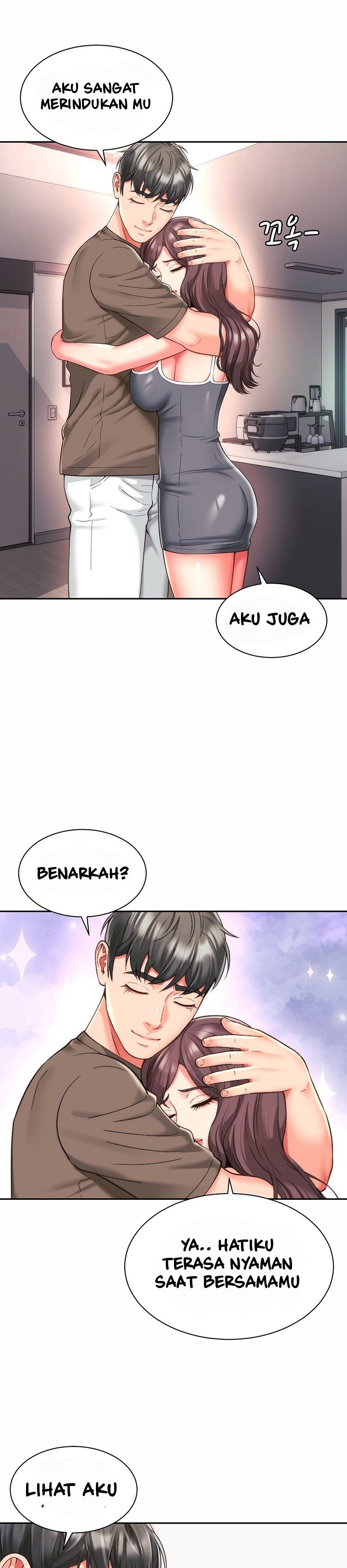 Friend&#8217;s Mom Is Mine - Chapter 30 10