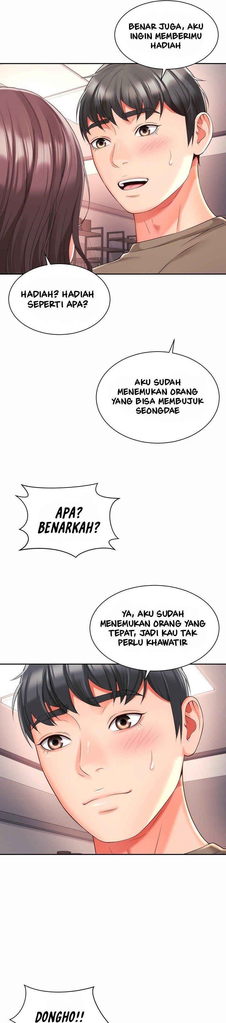 Friend&#8217;s Mom Is Mine - Chapter 30 15