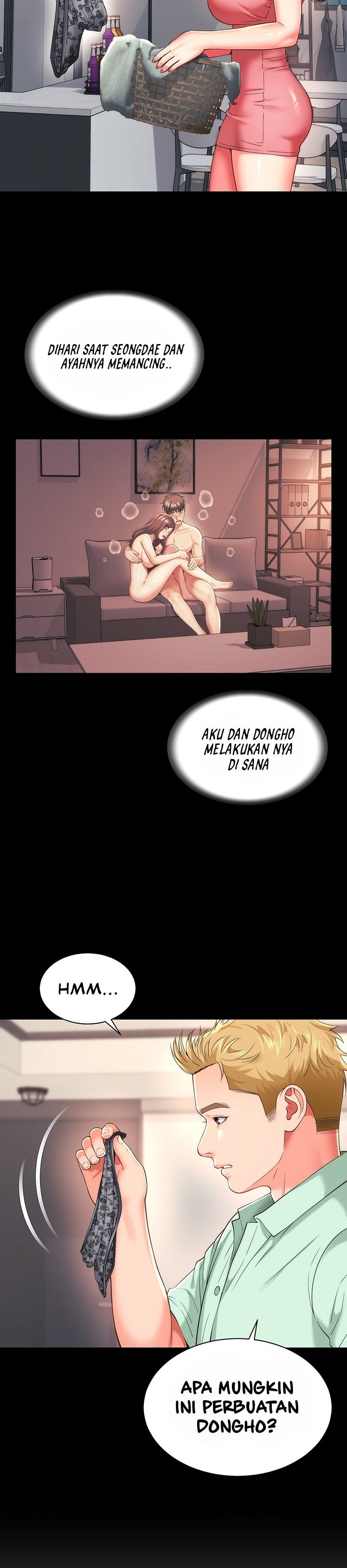 Friend&#8217;s Mom Is Mine - Chapter 30 5