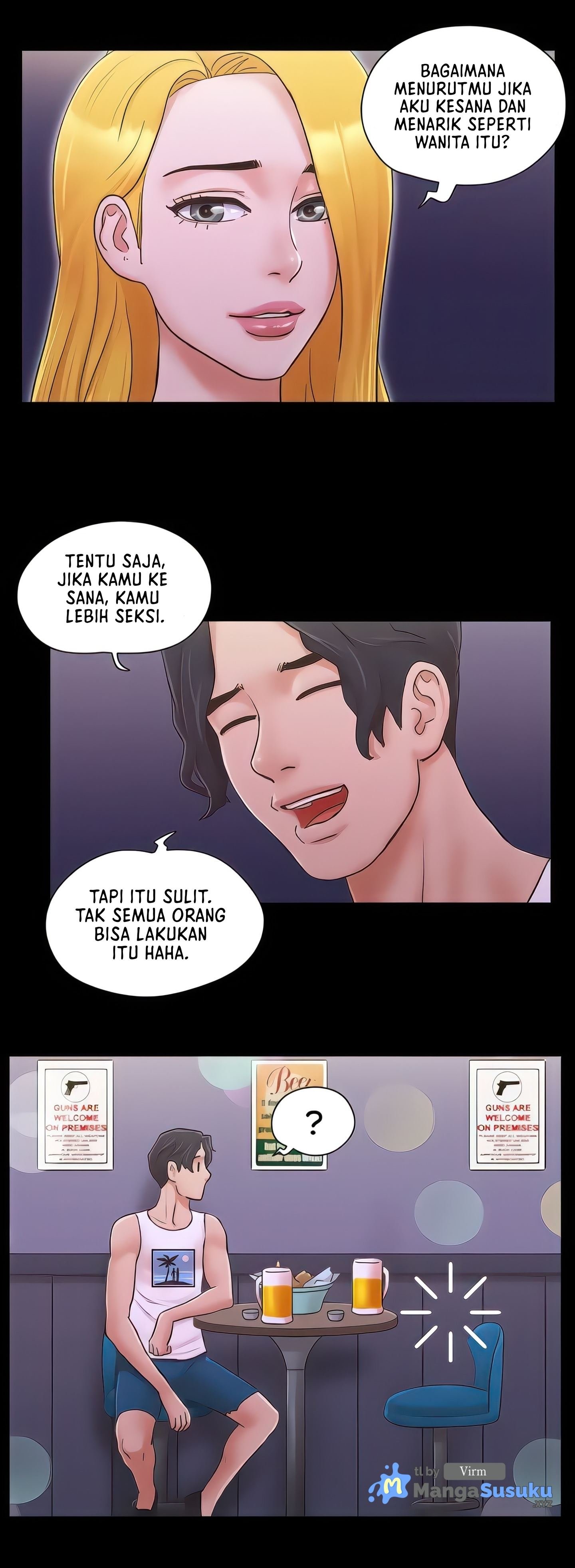 Only With Consent Uncensored - Chapter 40 26