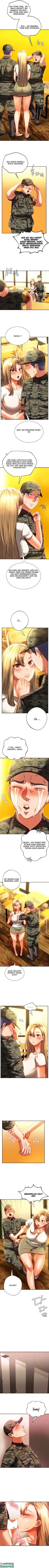 Condisciple - Chapter 40 5