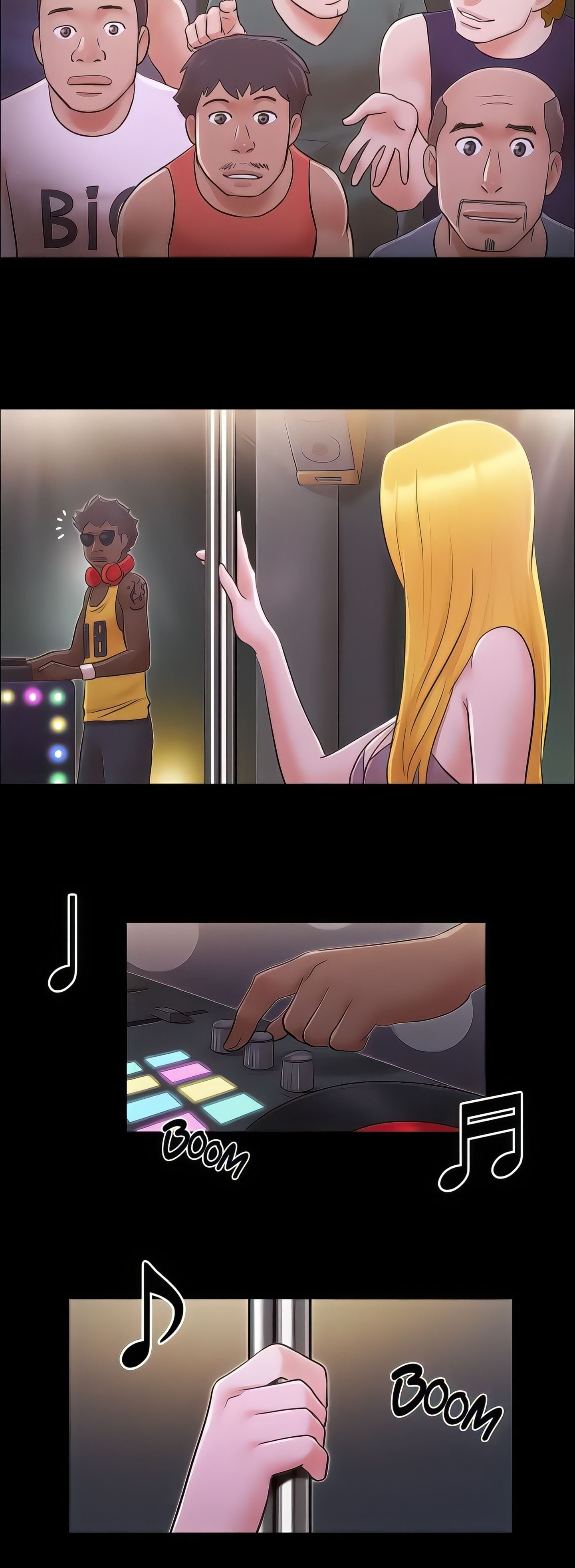 Only With Consent Uncensored - Chapter 40 28