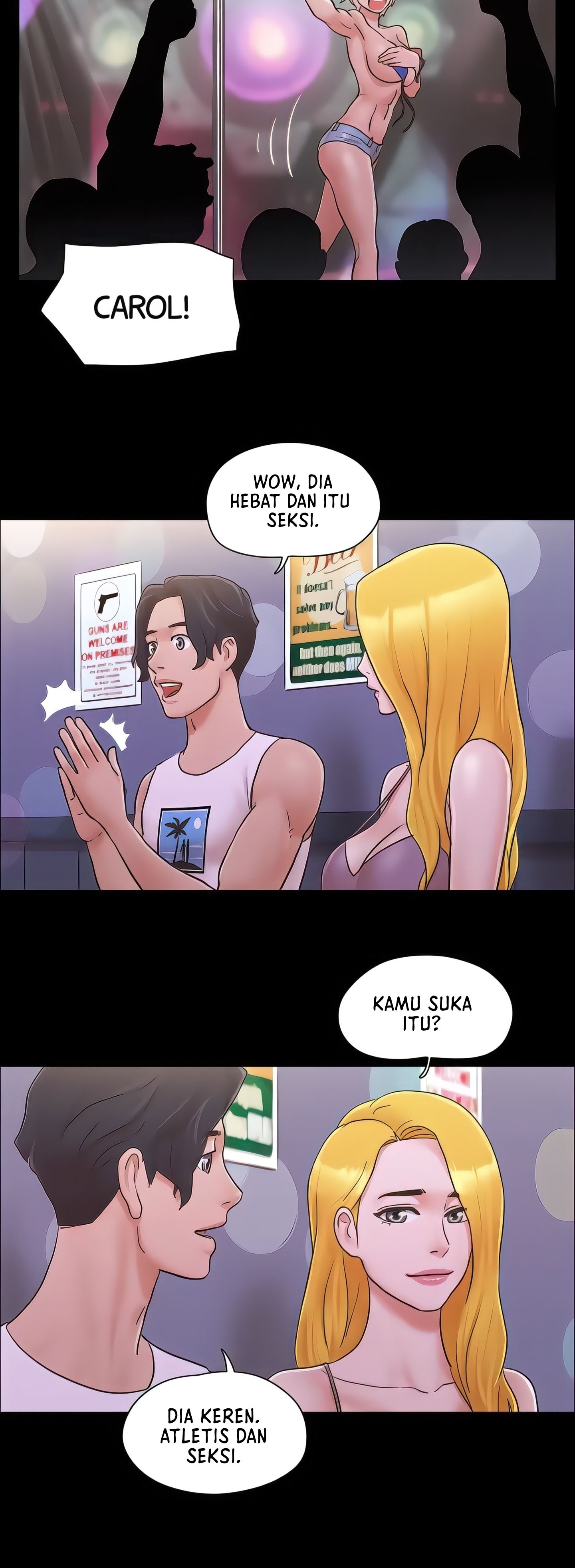 Only With Consent Uncensored - Chapter 40 25