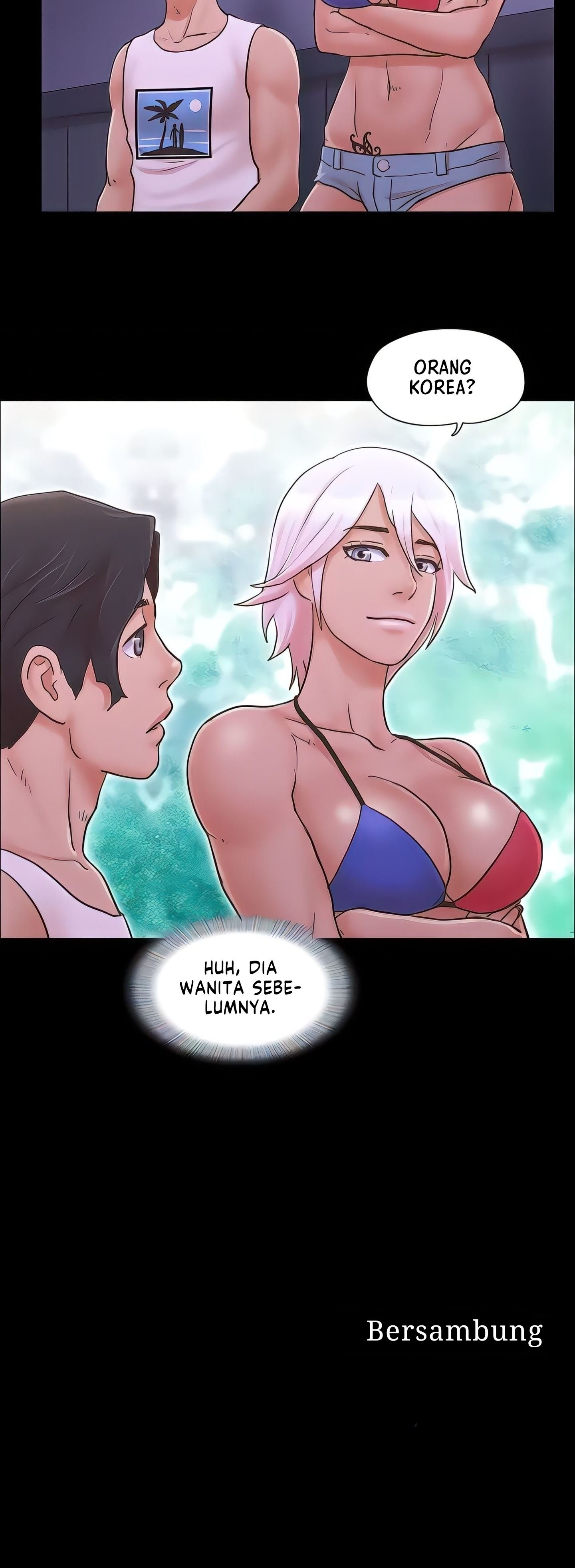 Only With Consent Uncensored - Chapter 40 34