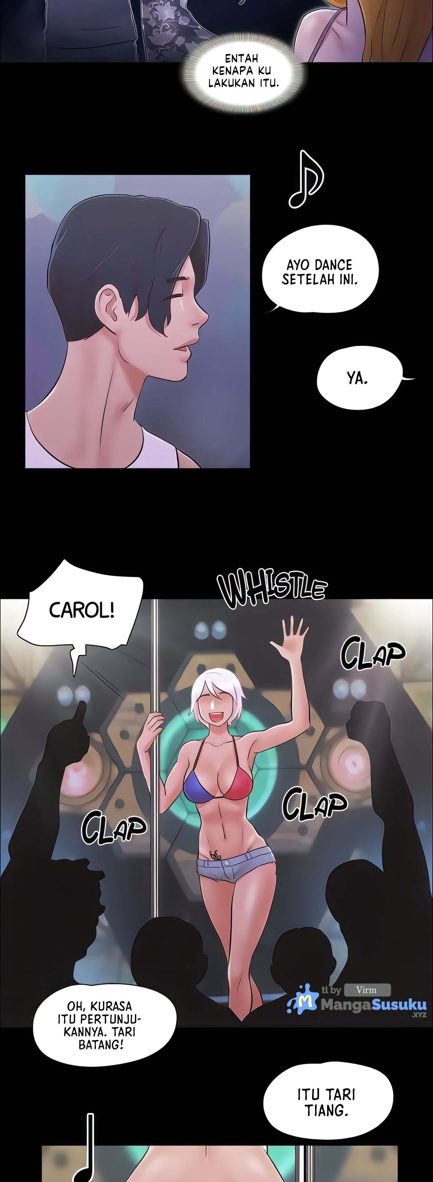 Only With Consent Uncensored - Chapter 40 21