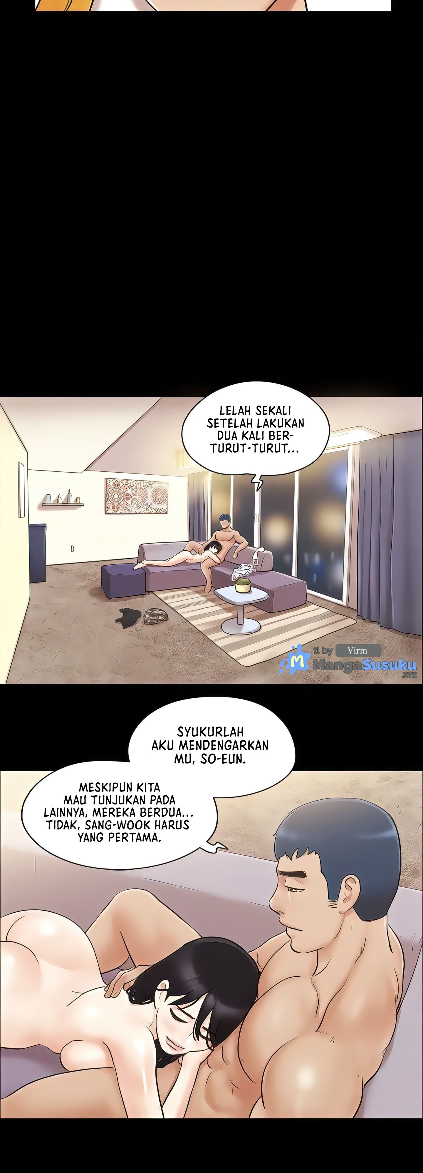 Only With Consent Uncensored - Chapter 40 16