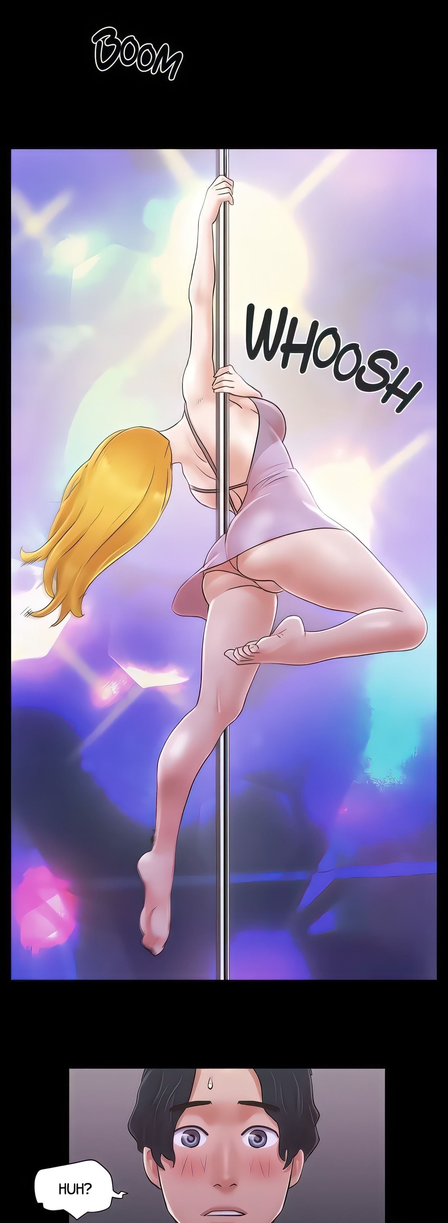 Only With Consent Uncensored - Chapter 40 29