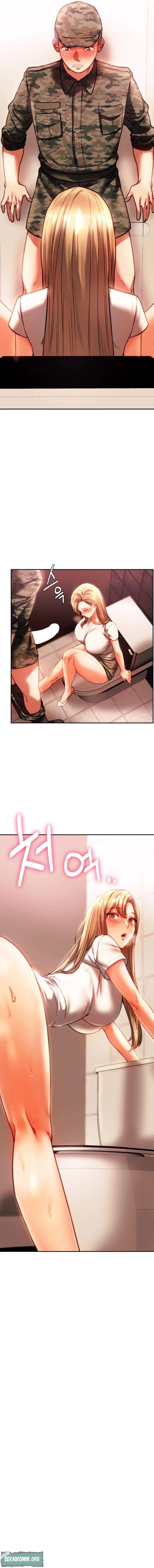 Condisciple - Chapter 40 7
