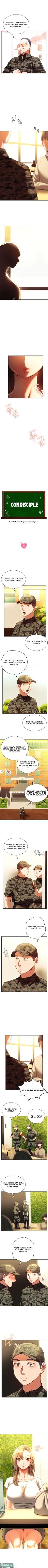 Condisciple - Chapter 40 2