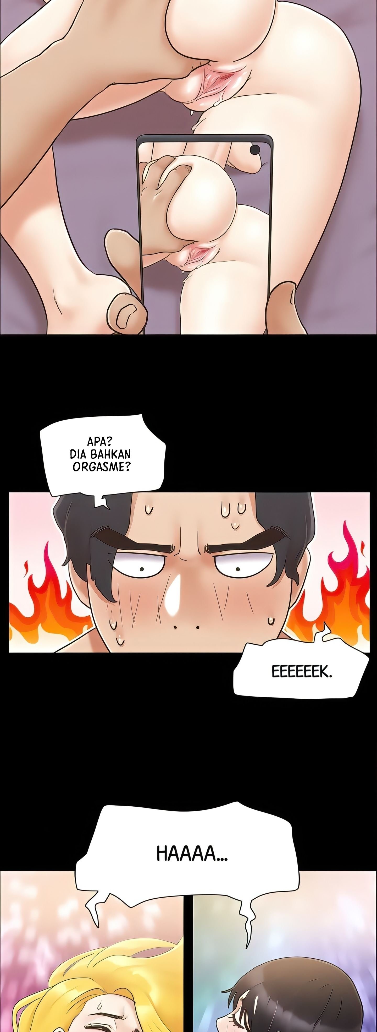 Only With Consent Uncensored - Chapter 40 3