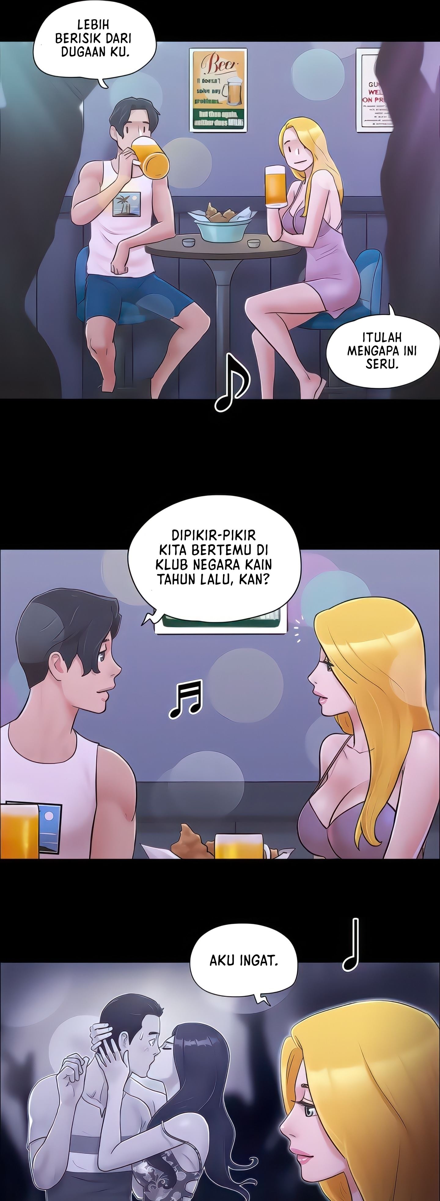 Only With Consent Uncensored - Chapter 40 20