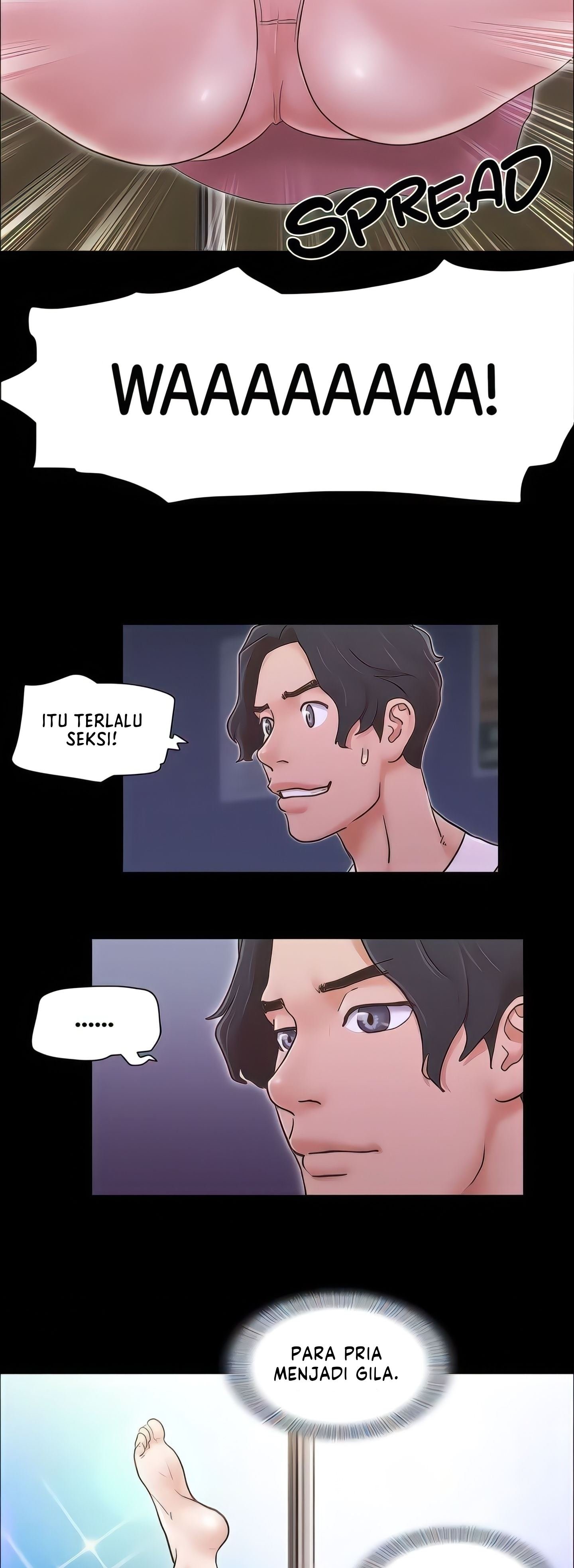 Only With Consent Uncensored - Chapter 40 32
