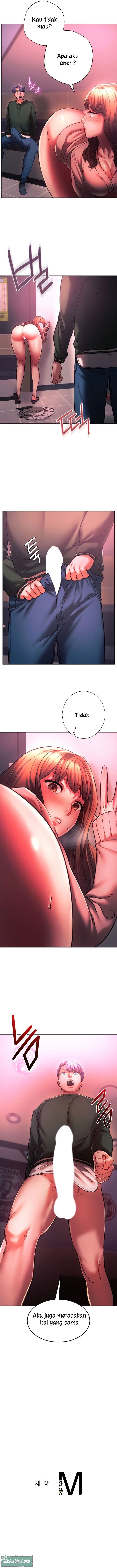 Condisciple - Chapter 33 9