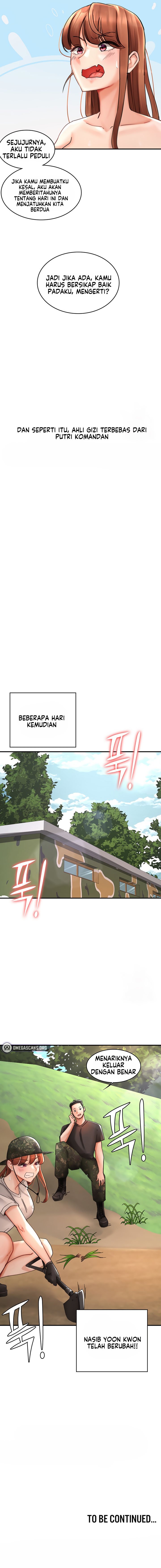 The Commander&#8217;s Daughter - The Commander’s Daughter Chapter 33 11