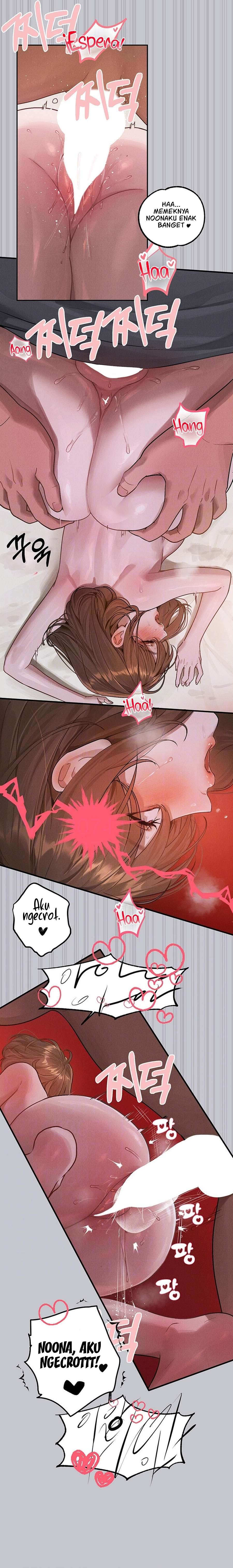 My Landlady Noona - Chapter 121 3