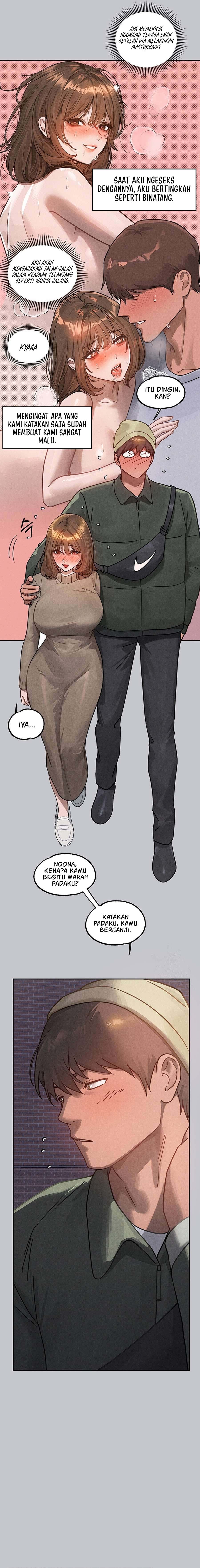 My Landlady Noona - Chapter 121 20