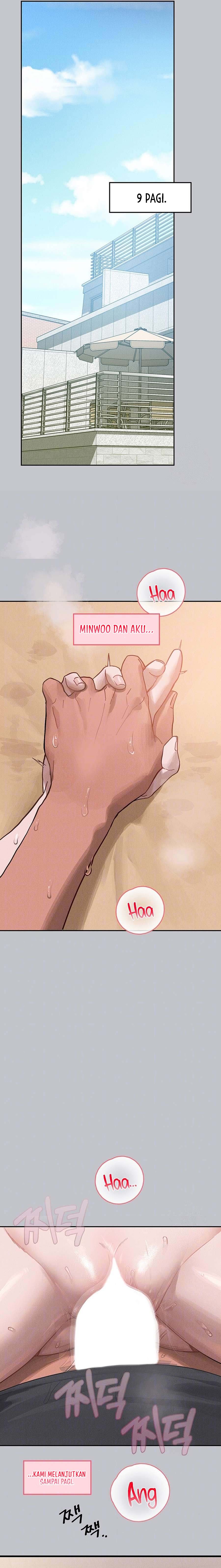 My Landlady Noona - Chapter 121 4