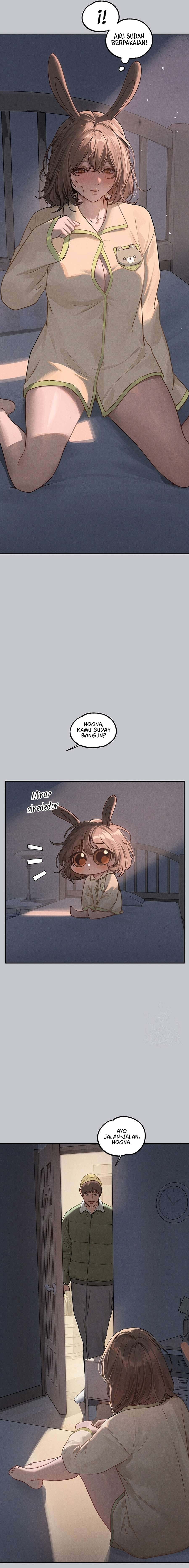My Landlady Noona - Chapter 121 18