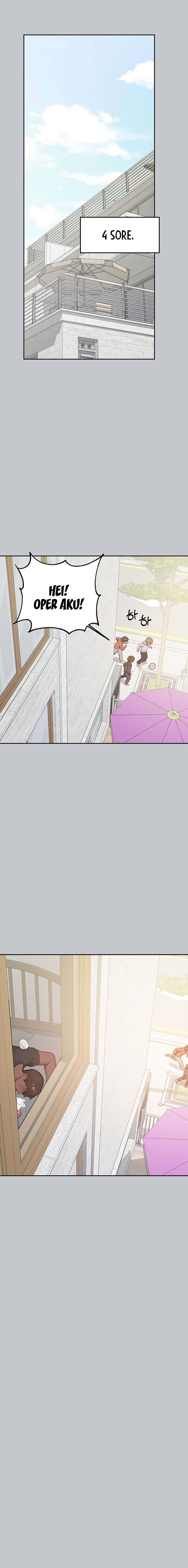 My Landlady Noona - Chapter 121 13