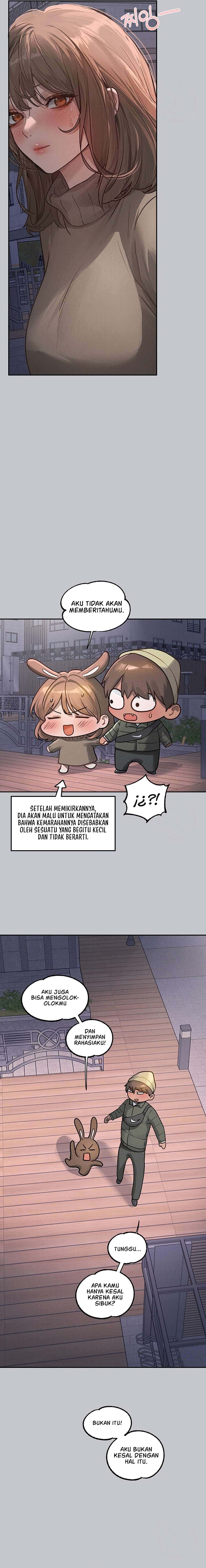 My Landlady Noona - Chapter 121 21