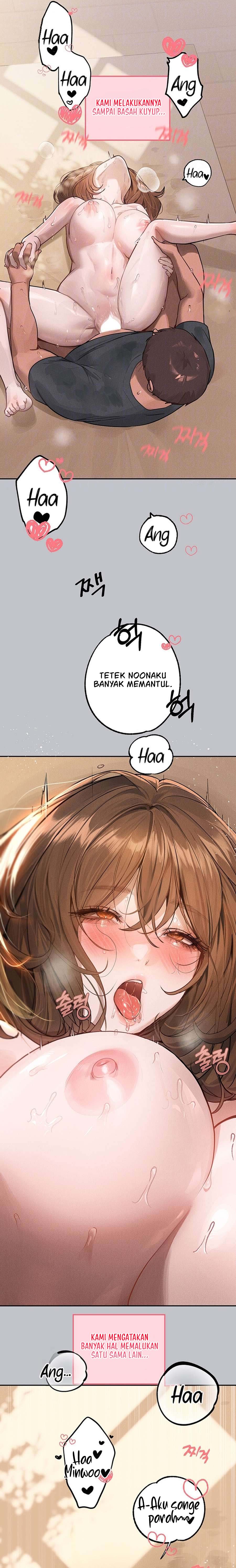 My Landlady Noona - Chapter 121 5