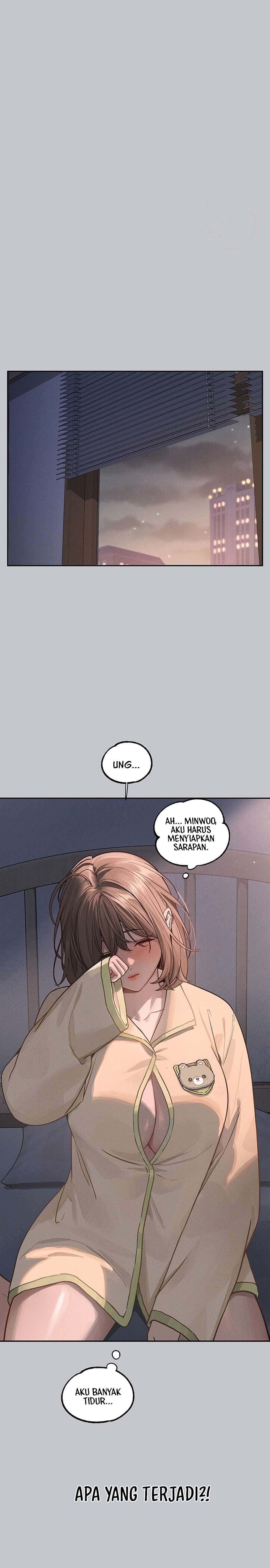 My Landlady Noona - Chapter 121 17
