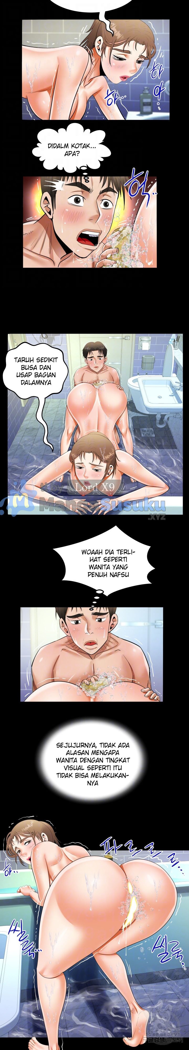 The Unforeseen Guest - Chapter 122 13