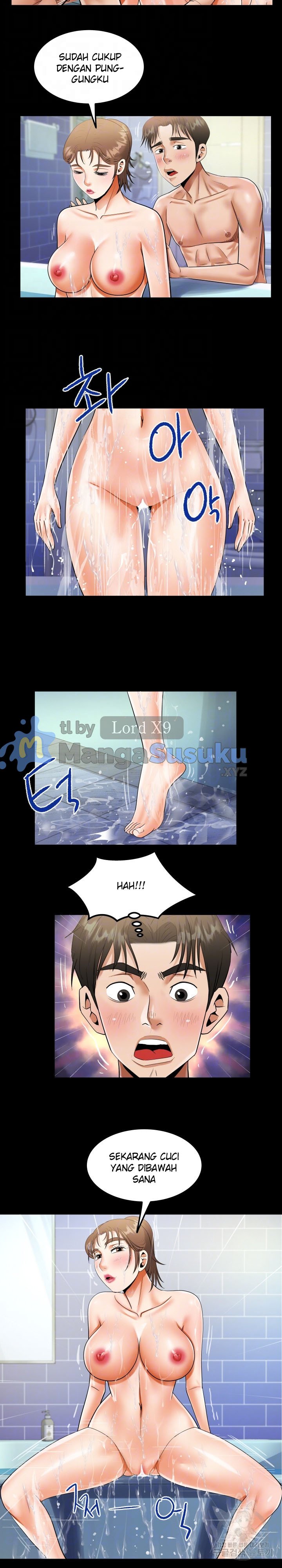 The Unforeseen Guest - Chapter 122 10