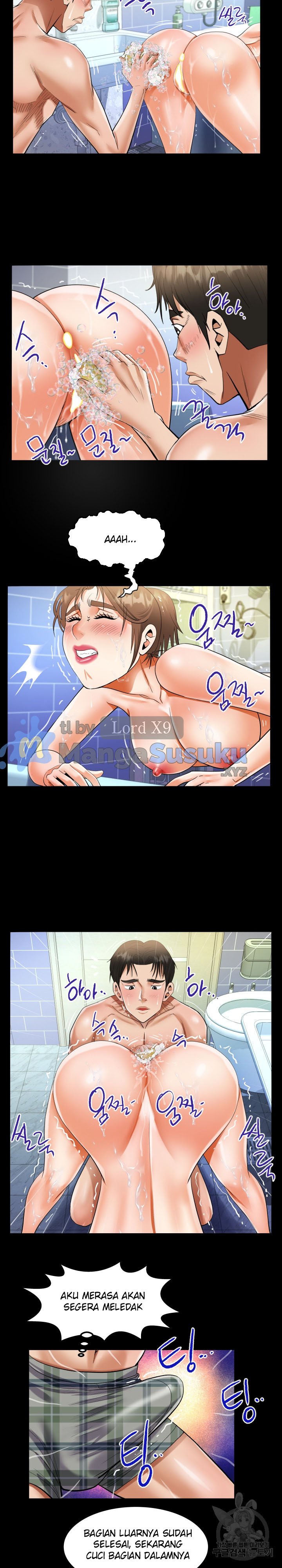 The Unforeseen Guest - Chapter 122 12