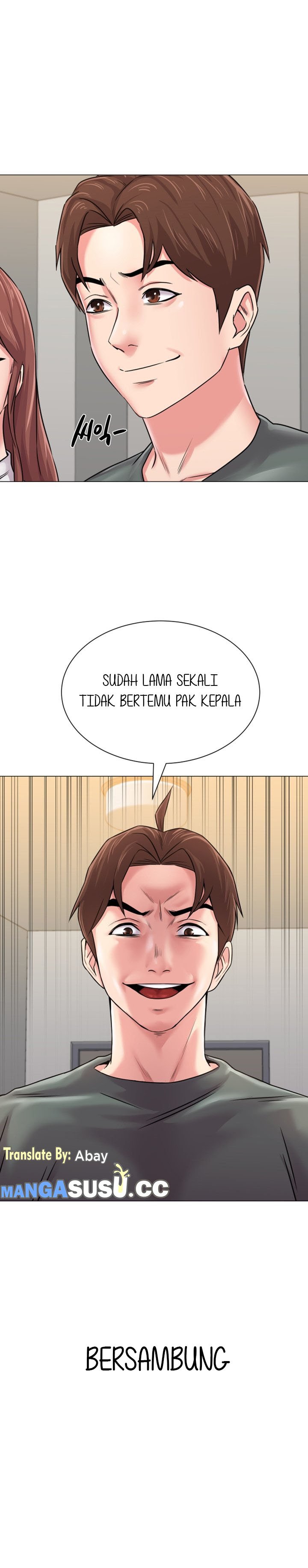 Sexual Teacher - Chapter 53 22