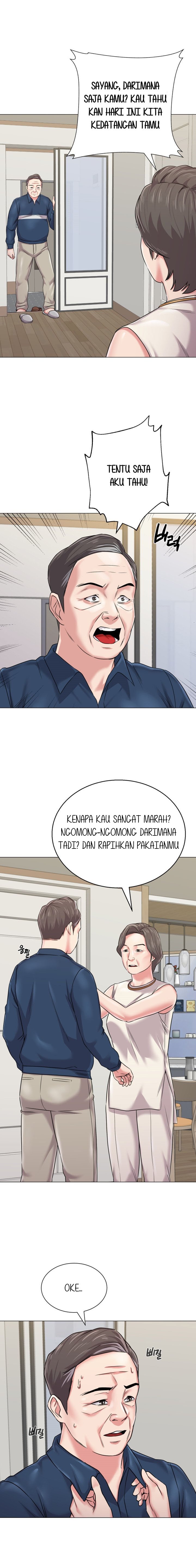 Sexual Teacher - Chapter 53 17