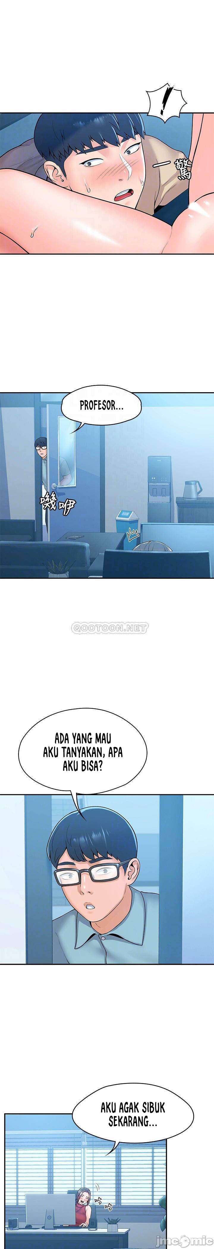 Campus Today - Chapter 53 16