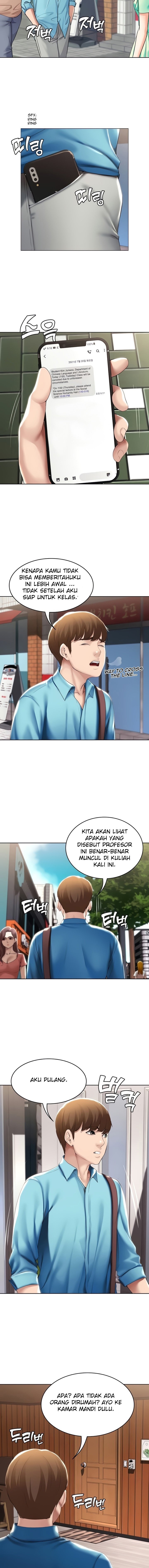 Boarding Diary - Chapter 53 14