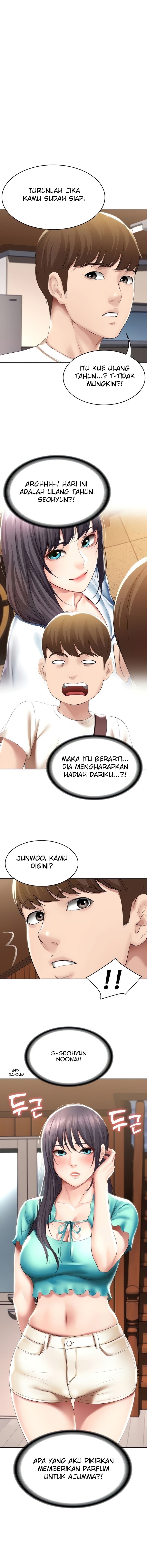 Boarding Diary - Chapter 53 2