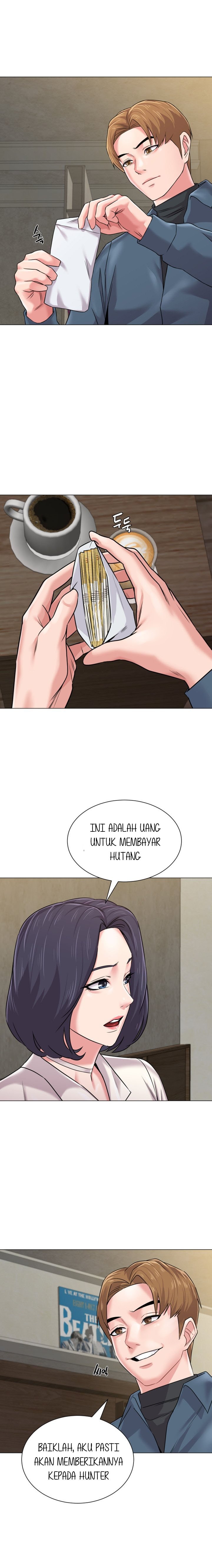 Sexual Teacher - Chapter 53 7