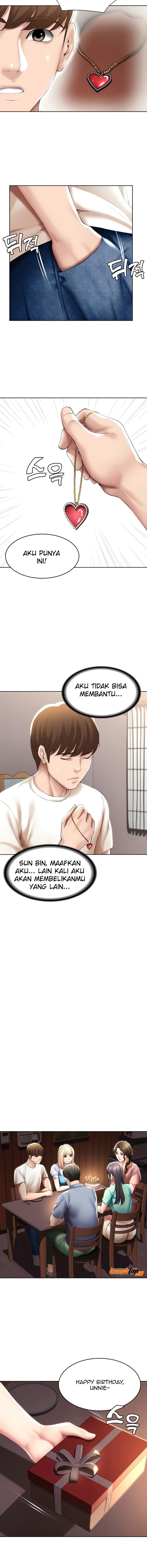 Boarding Diary - Chapter 53 4
