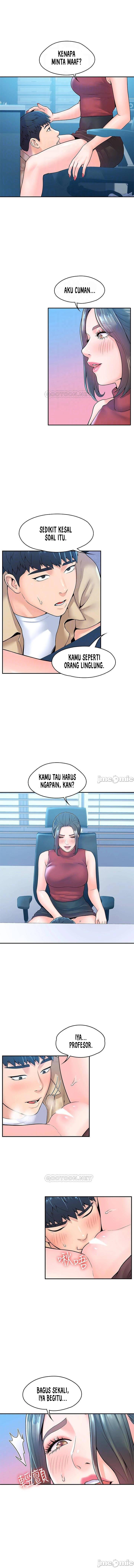 Campus Today - Chapter 53 11