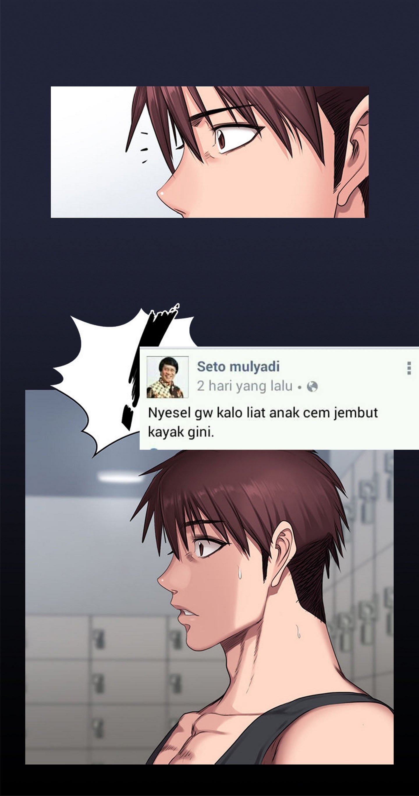 Fitness Uncensored - Chapter 53 1