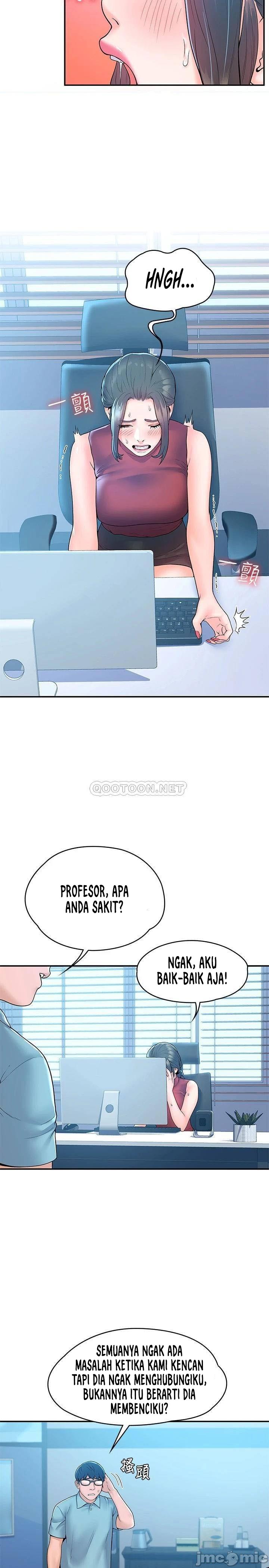 Campus Today - Chapter 53 20