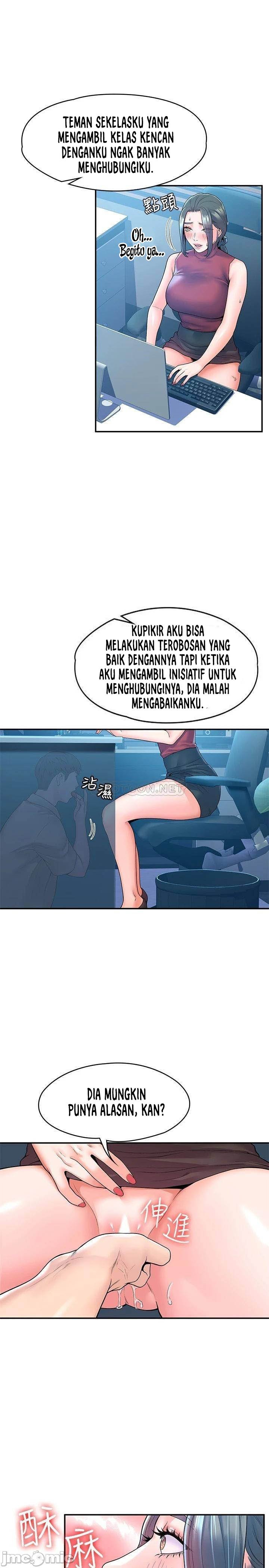 Campus Today - Chapter 53 19