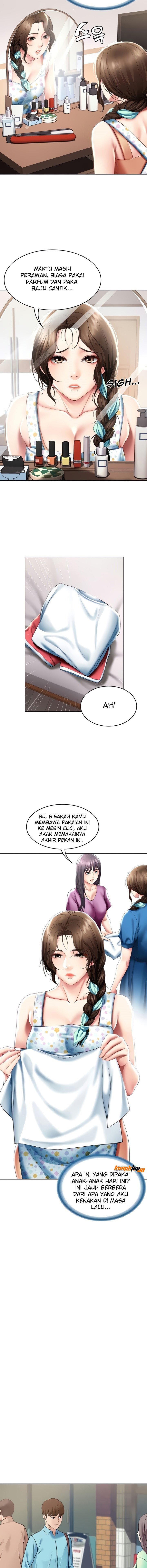 Boarding Diary - Chapter 53 13