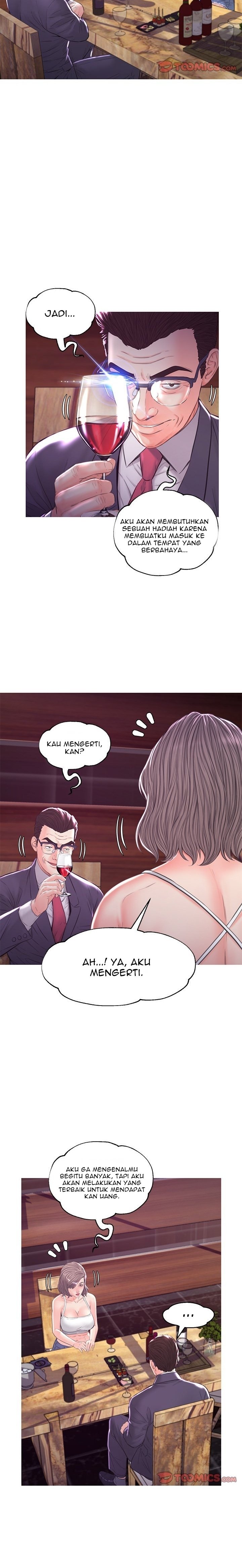 Daughter in Law - Chapter 53 15