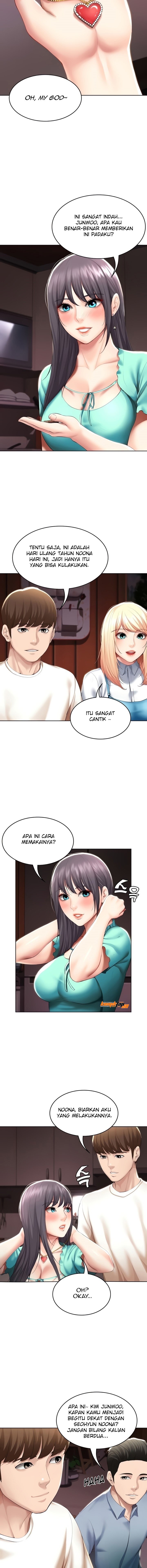 Boarding Diary - Chapter 53 7