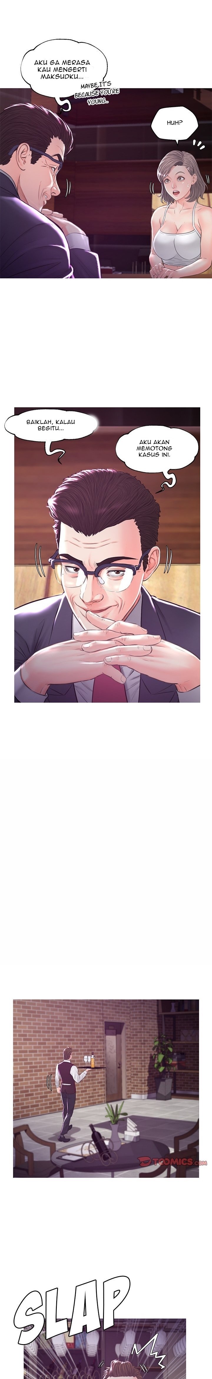 Daughter in Law - Chapter 53 16
