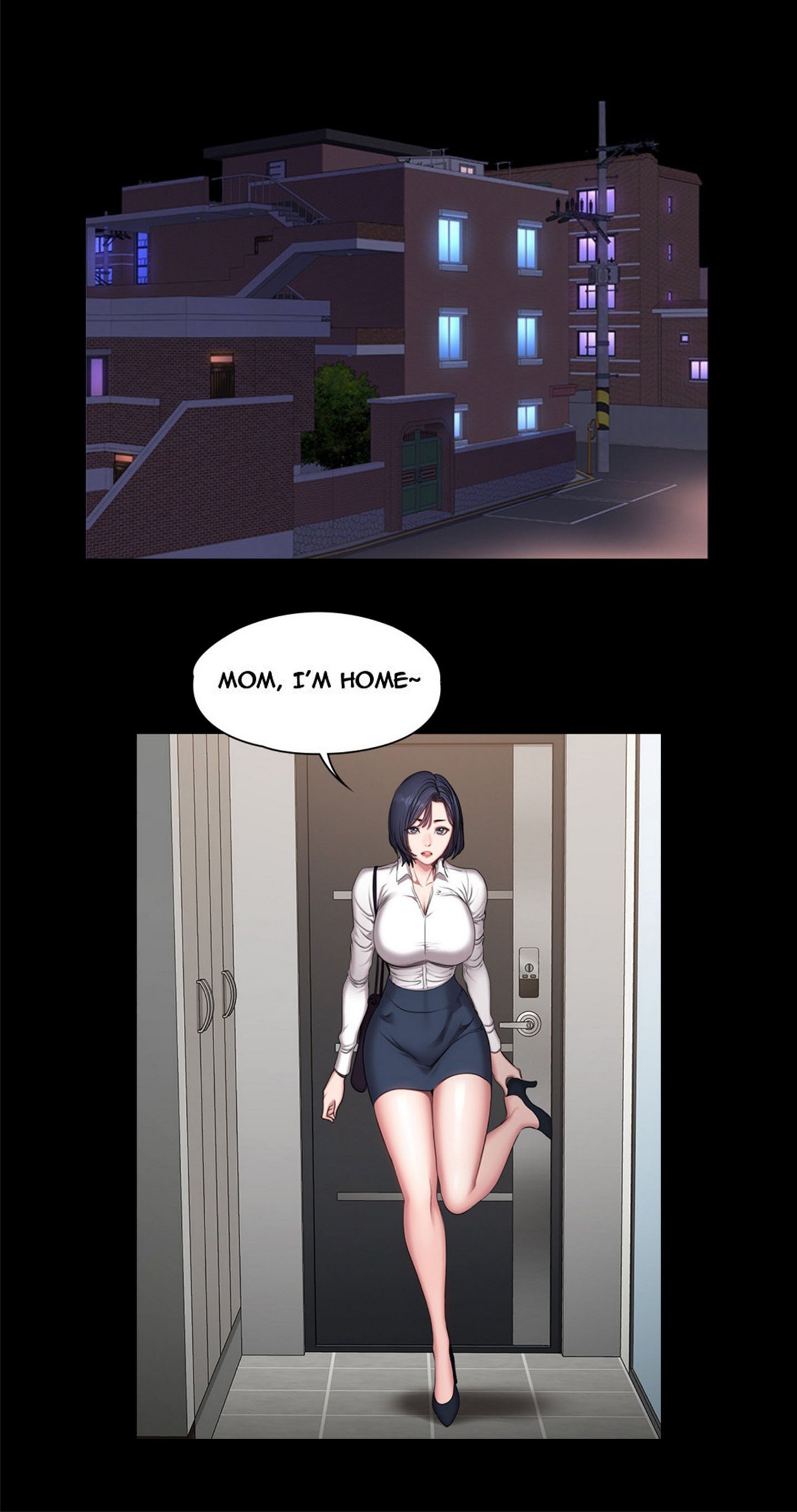 Fitness Uncensored - Chapter 53 28